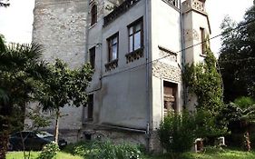 Apartment In The Top Center Of Old Town