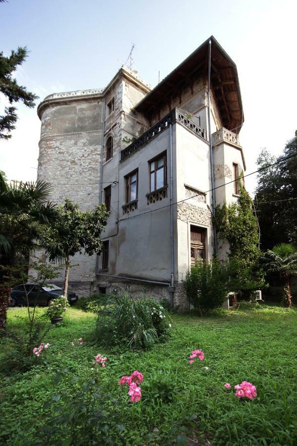 Apartment In The Top Center Of Old Town Pula Exterior foto